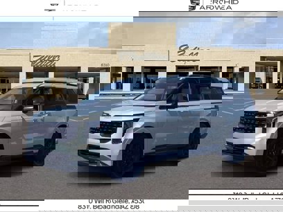 Used 2025 Kia Carnival SX Prestige