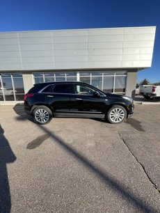 Used 2017 Cadillac XT5 Platinum w/ Driver Assist Package