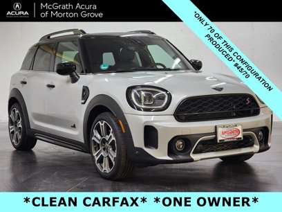 Used 2023 MINI Cooper Countryman S