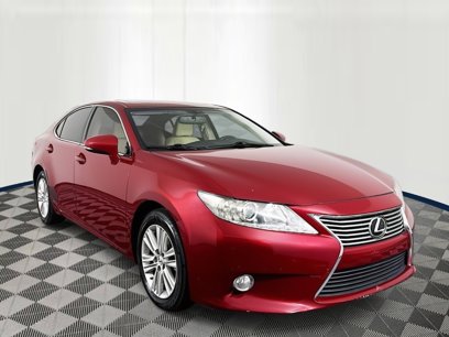 Used 2013 Lexus ES 350