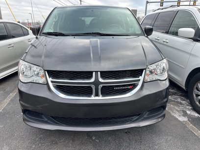 Used 2016 Dodge Grand Caravan SE w/ Quick Order Package 29E SE