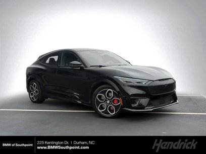 Used 2023 Ford Mustang Mach-E GT