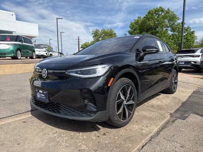 Certified 2023 Volkswagen ID.4 Pro S