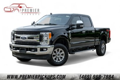 Used 2019 Ford F250 XLT w/ XLT Premium Package
