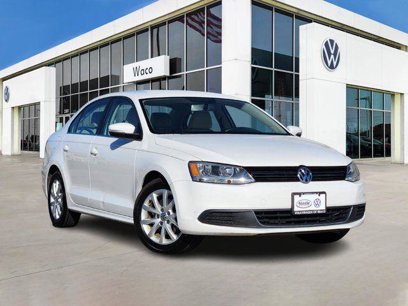 Used 2013 Volkswagen Jetta SE