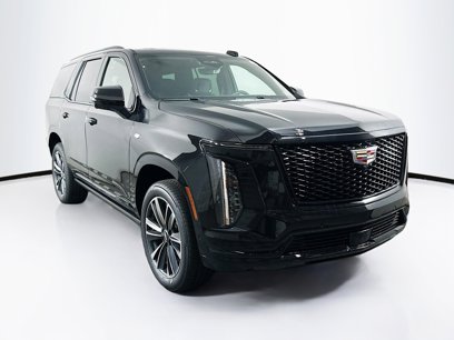 New 2025 Cadillac Escalade Sport w/ Touring Package