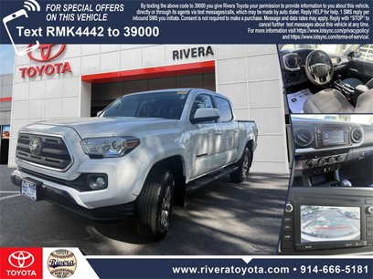 Used 2019 Toyota Tacoma SR5