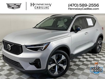 Used 2023 Volvo XC40 B5 Plus w/ Driver Assist Package
