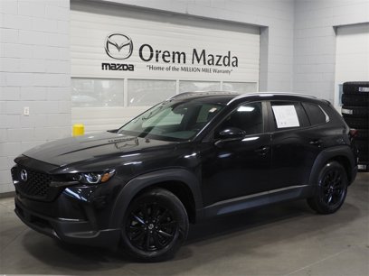 Certified 2024 MAZDA CX-50 AWD 2.5 S w/ Preferred Package