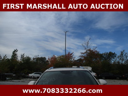 Used 2008 Buick Enclave CXL w/ Entertainment Package #4
