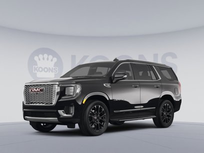 Used 2024 GMC Yukon Denali Ultimate