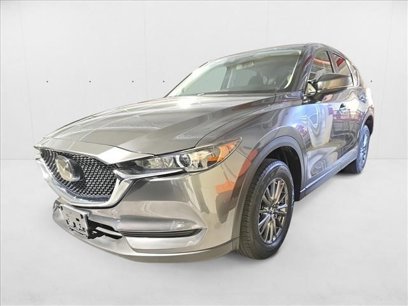 Used 2019 MAZDA CX-5 Touring
