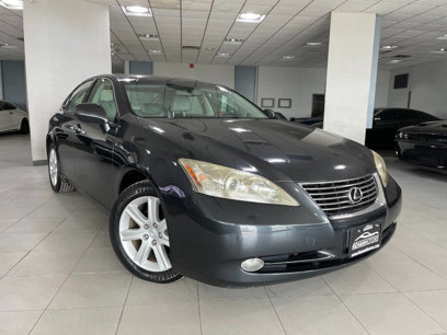 Used 2007 Lexus ES 350