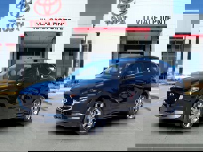 Used 2021 MAZDA CX-30 AWD 2.5 S w/ Preferred Package