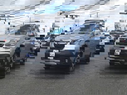 Used 2022 Subaru Outback Limited