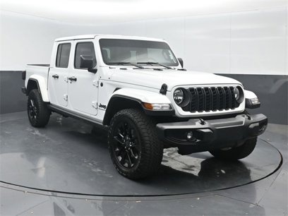 Used 2024 Jeep Gladiator Sport