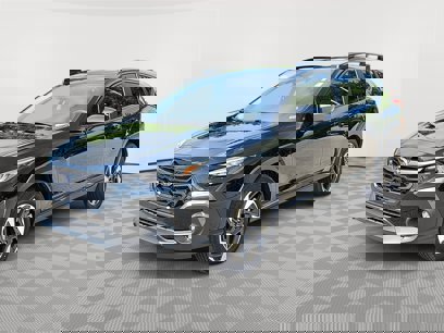 Certified 2025 Subaru Crosstrek 2.5i Limited w/ Crosstrek Mirror Package