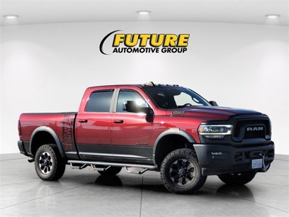 Used 2021 RAM 2500 Power Wagon