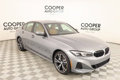 Used 2023 BMW 330i Sedan w/ Premium Package
