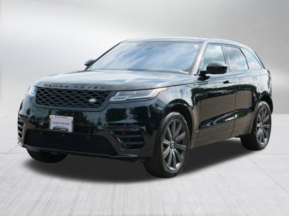 Used 2020 Land Rover Range Rover Velar R-Dynamic S