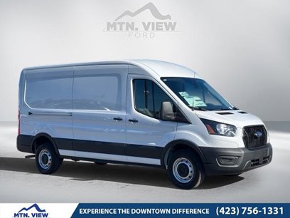 New 2025 Ford Transit 250 148 Medium Roof