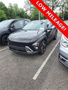 Used 2024 Hyundai Kona SEL