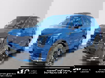 New 2025 Kia Sorento S