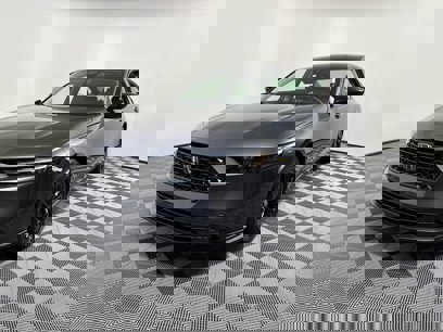 New 2025 Honda Accord SE