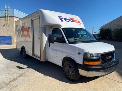 Used 2022 GMC Savana 3500 Extended w/ Power Convenience Package