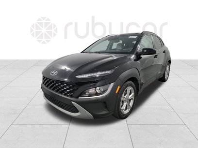 Used 2023 Hyundai Kona SEL