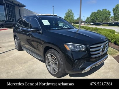 Certified 2024 Mercedes-Benz GLS 450 4MATIC