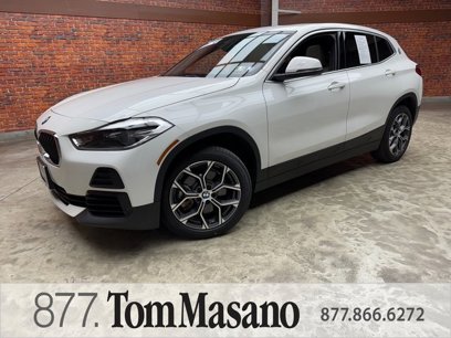 Certified 2023 BMW X2 xDrive28i w/ Premium Package 2