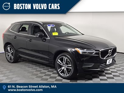 Used 2018 Volvo XC60 T5 Momentum w/ Vision Package