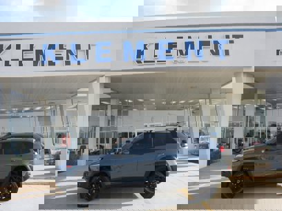 Used 2015 Jeep Cherokee Trailhawk