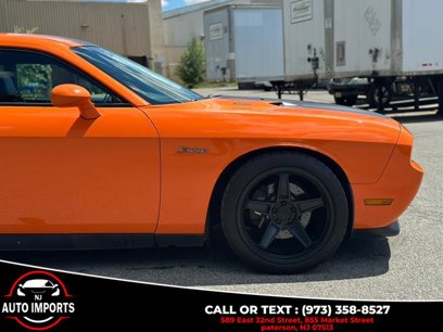 Used 2012 Dodge Challenger R/T