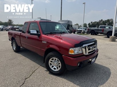 Used 2011 Ford Ranger XLT w/ Bright Trim Group