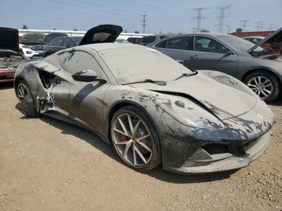 Used 2024 Lotus Emira First Edition