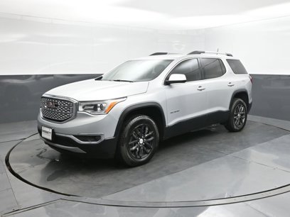 Used 2019 GMC Acadia SLT