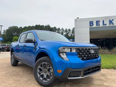 Used 2025 Ford Maverick XLT