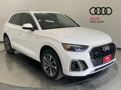 Used 2022 Audi Q5 2.0T Premium w/ Convenience Package