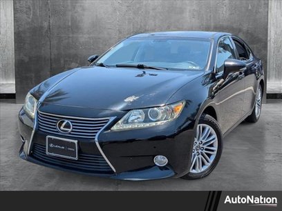 Used 2013 Lexus ES 350