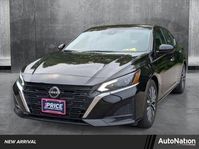 Used 2023 Nissan Altima 2.5 SV