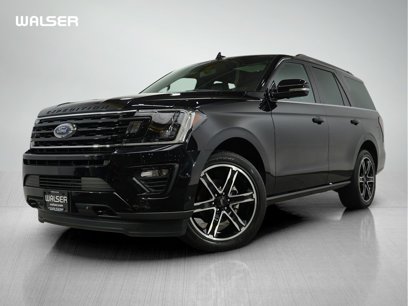 Used 2019 Ford Expedition Limited w/ Equipment Group 303A