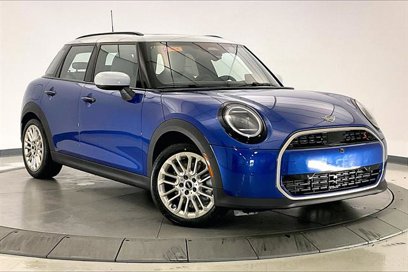Certified 2025 MINI Cooper S
