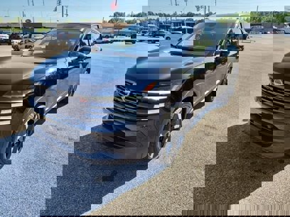 New 2025 Nissan Kicks SR
