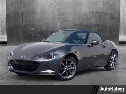 Used 2023 MAZDA MX-5 Miata Grand Touring