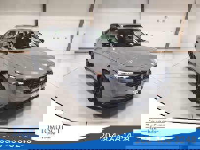New 2025 Honda Accord SE