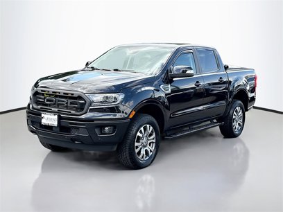 Used 2020 Ford Ranger Lariat