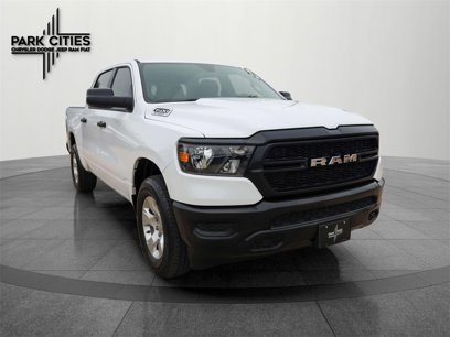 Used 2024 RAM 1500 Tradesman