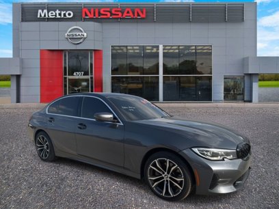 Used 2020 BMW 330i Sedan w/ Convenience Package